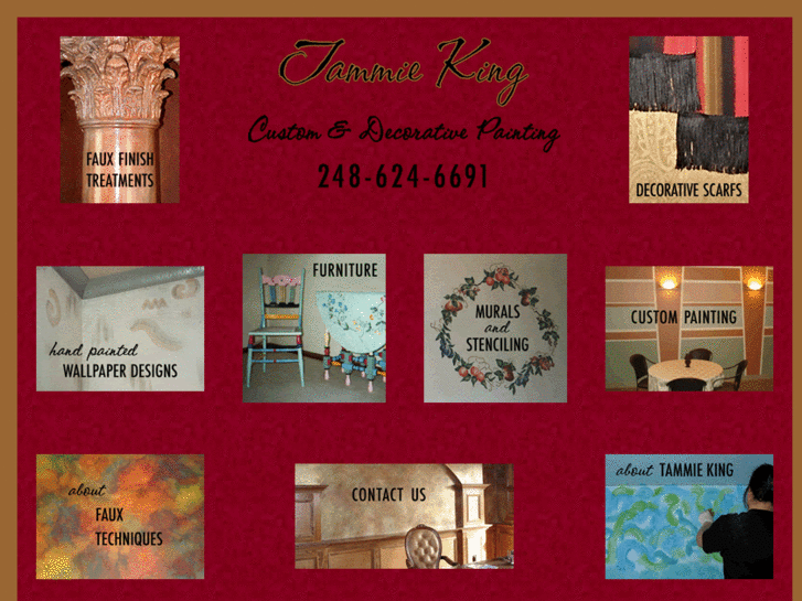 www.tammieking.com