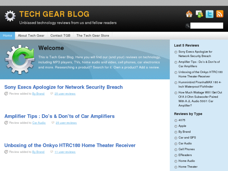 www.techgearblog.com