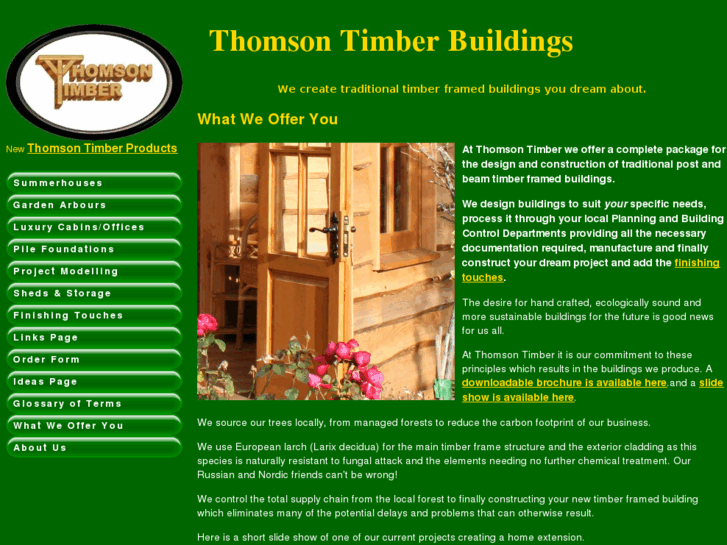 www.thomsontimber.com