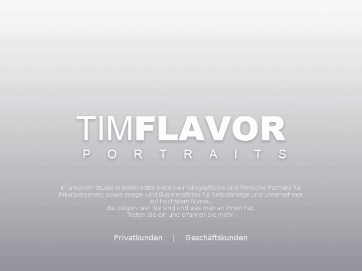 www.timflavor-fotografie.de