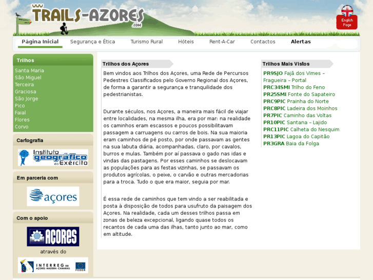 www.trails-azores.com