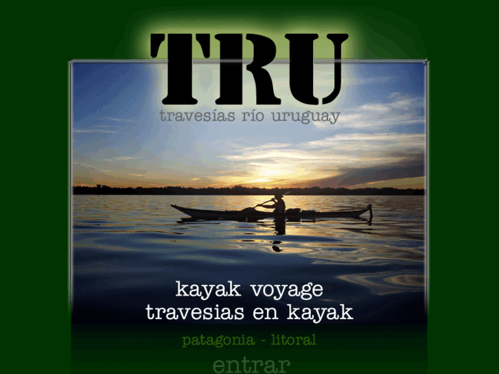 www.travesiasriouruguay.com.ar