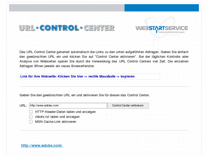 www.url-control.de