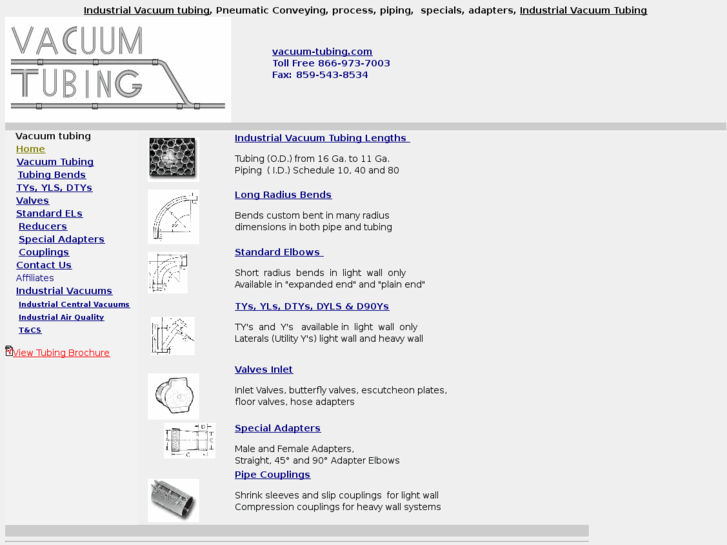 www.vacuum-tubing.com