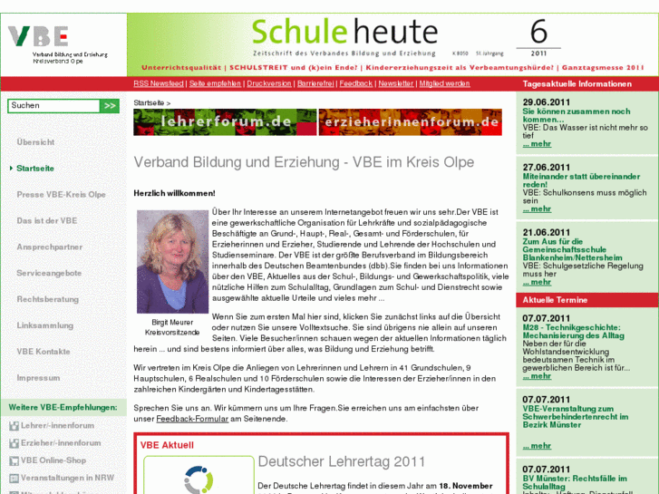 www.vbe-oe.de