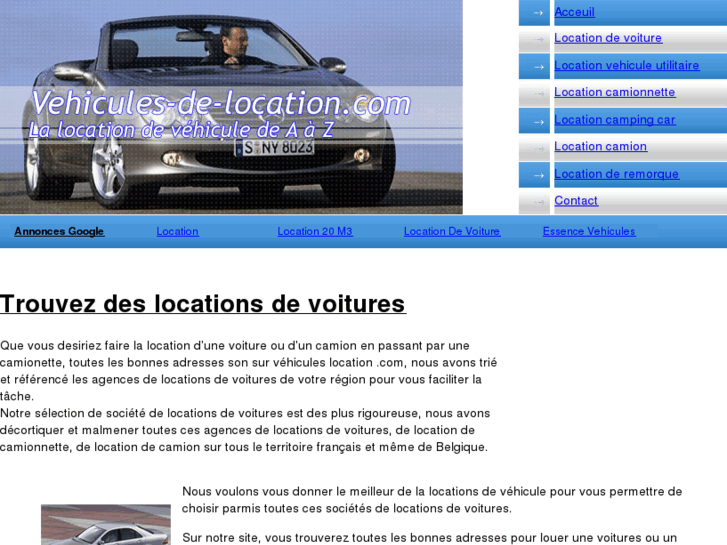 www.vehicules-de-location.com