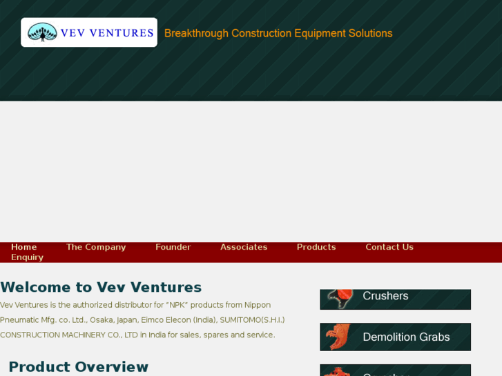 www.vevventures.com