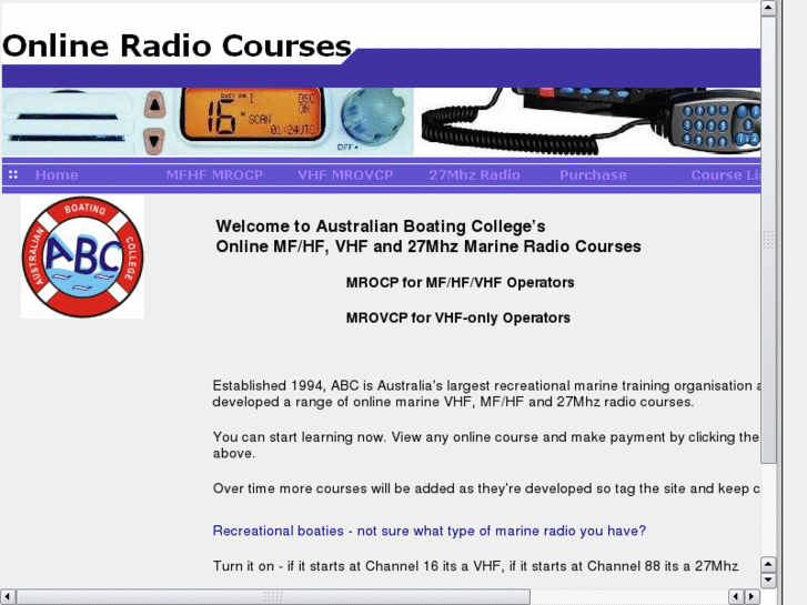 www.vhfradioonline.com
