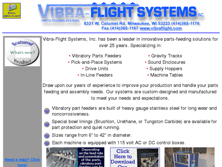 www.vibra-flight.com