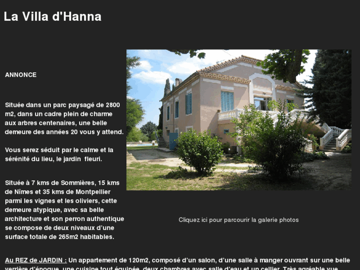 www.villa-hanna.com