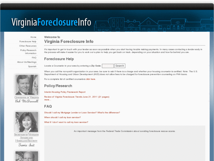www.virginiaforeclosureinfo.com