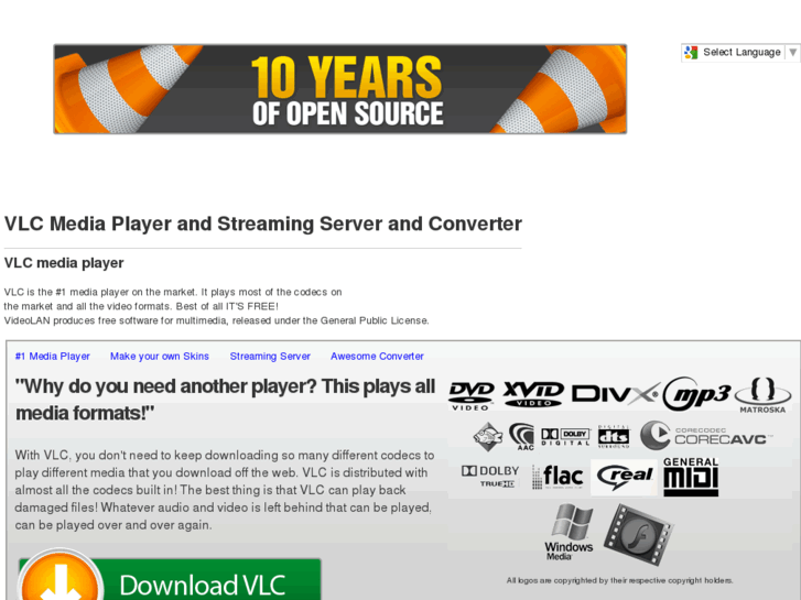 www.vlc-video-player.com