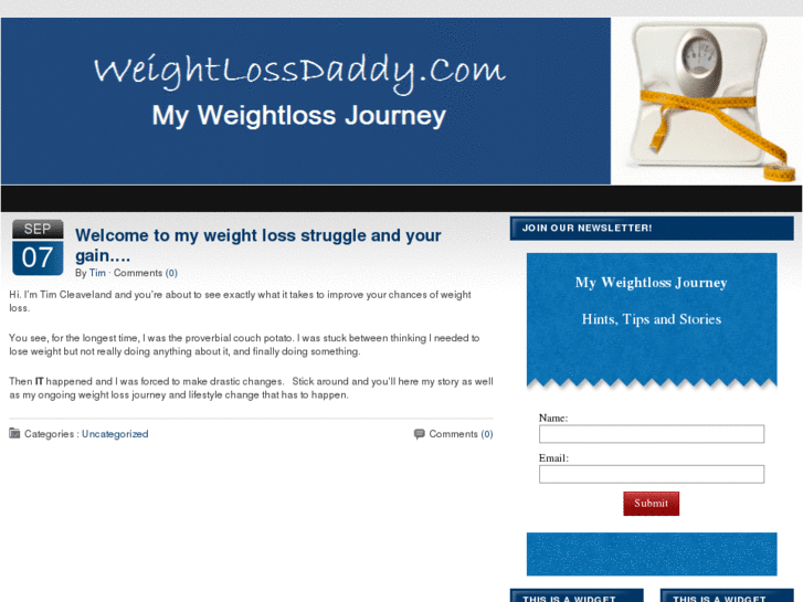 www.weightlossdaddy.com