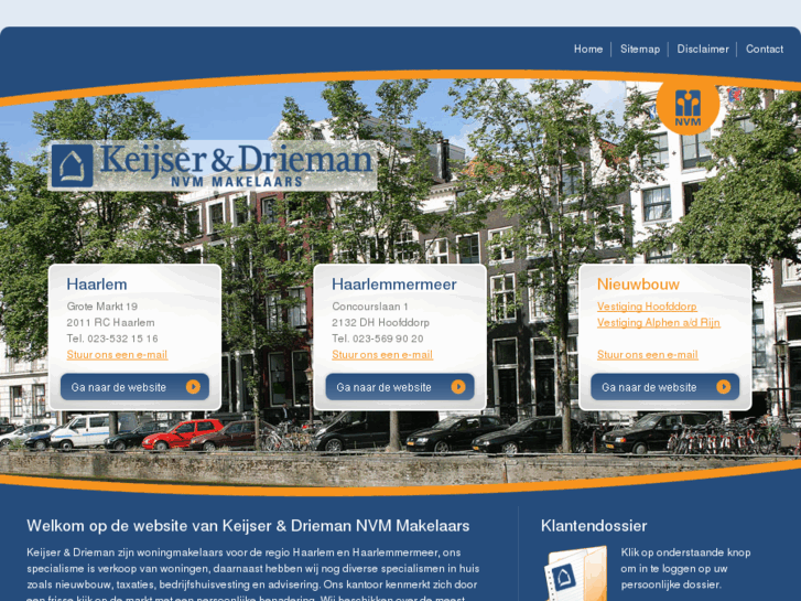 www.woneninhaarlem.com