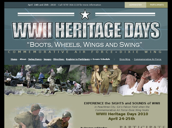 www.wwiidays.net