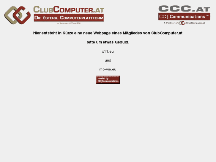 www.x11.eu