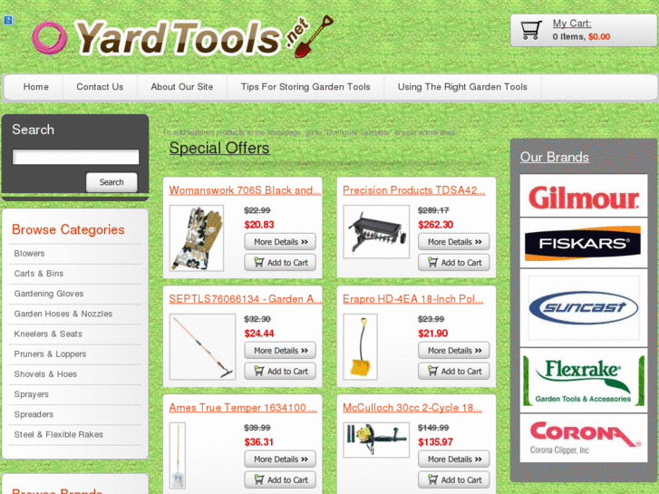 www.yardtools.net