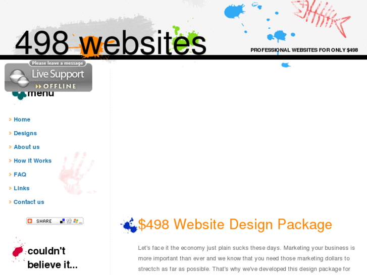 www.498websites.com