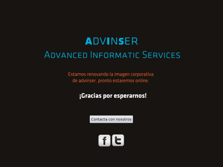 www.advinser.es