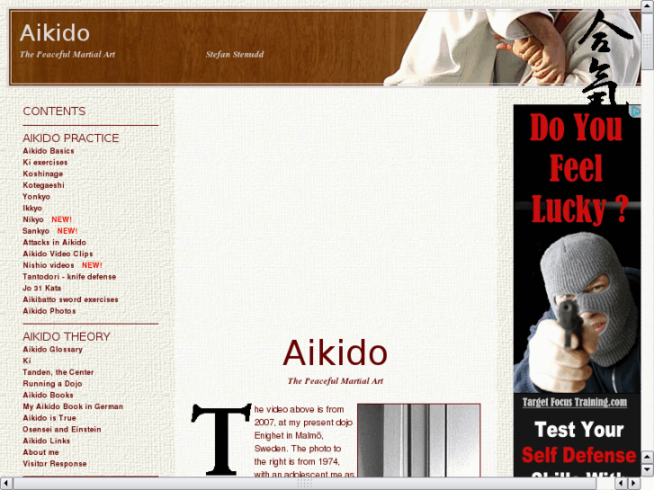 www.aikidoworld.net