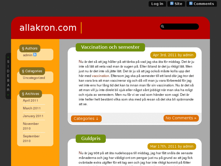 www.allakron.com