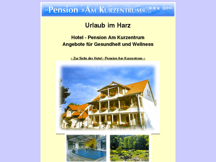 www.am-kurzentrum.de