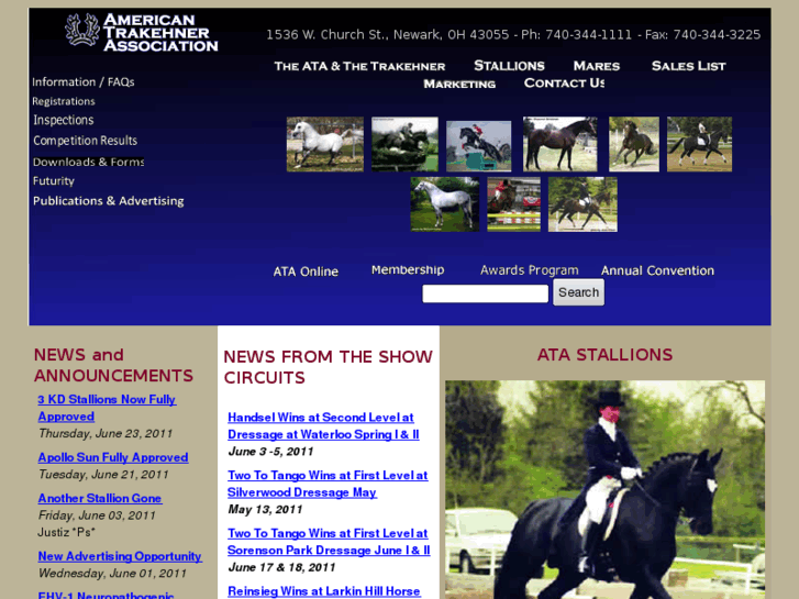 www.americantrakehner.com