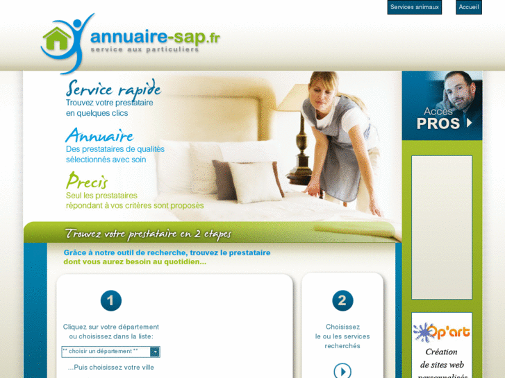 www.annuaire-sap.com