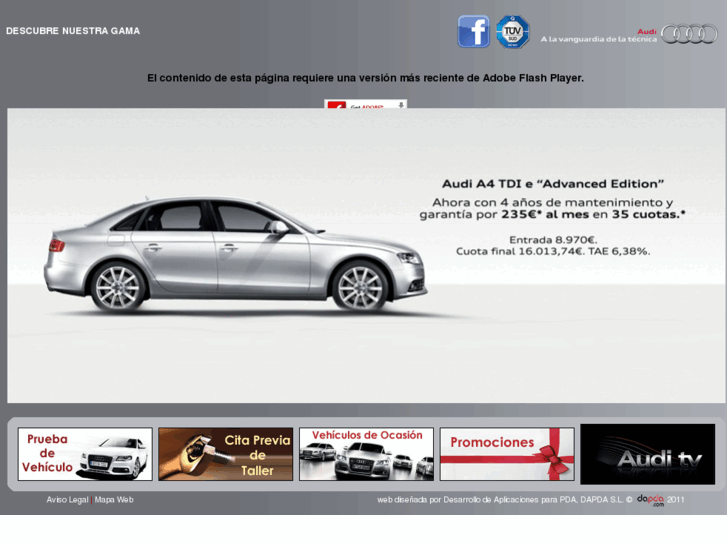 www.audigranada.es