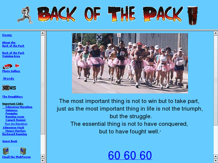 www.backofthepack.com