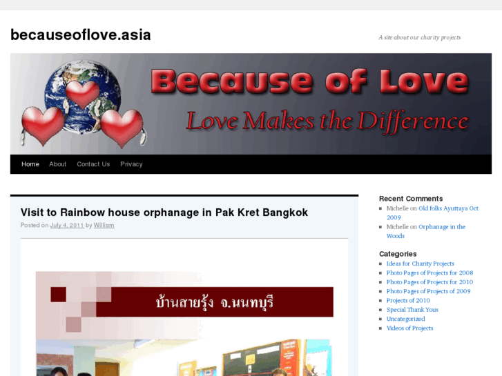 www.becauseoflove.asia