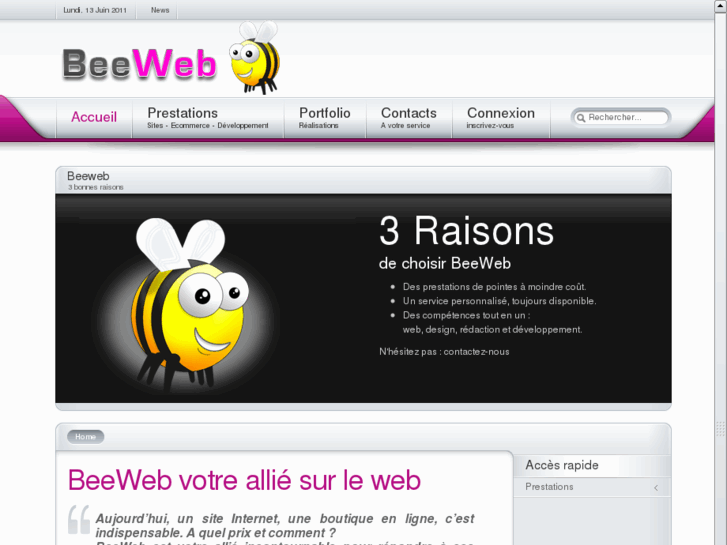 www.beeweb.ch
