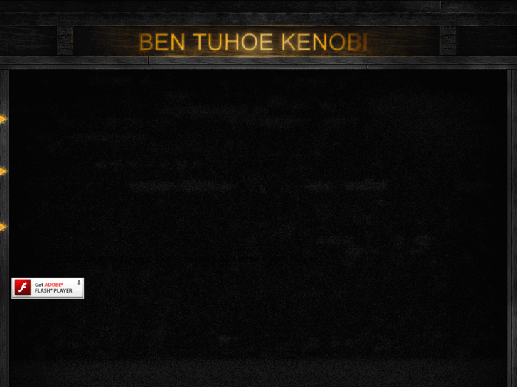 www.bentuhoekenobi.com