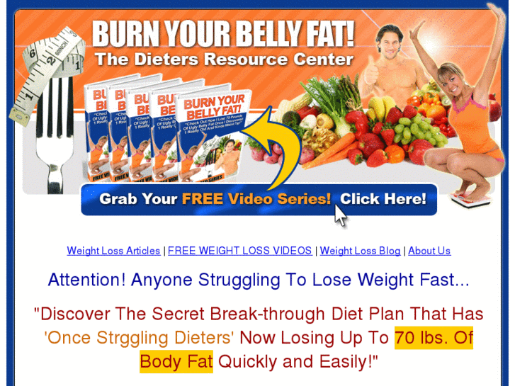 www.bestbellyfatdiet.com