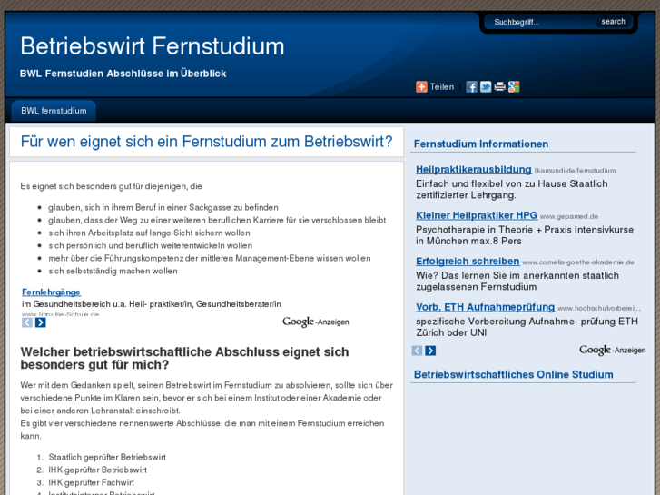 www.betriebswirtfernstudium.com