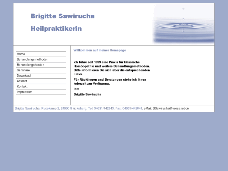 www.brigitte-sawirucha.com