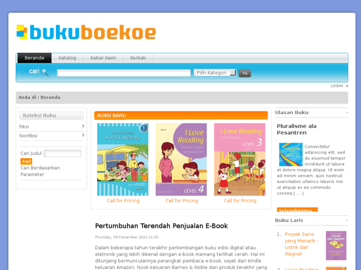 www.bukuboekoe.com