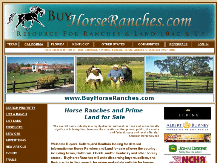 www.buyhorseranches.com