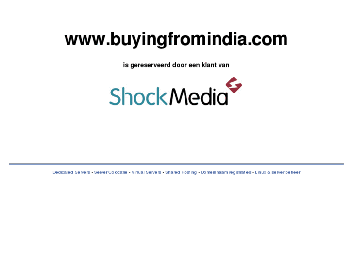 www.buyingfromindia.com