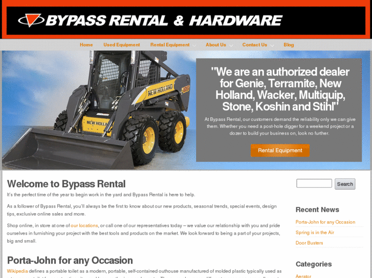 www.bypassrental.com