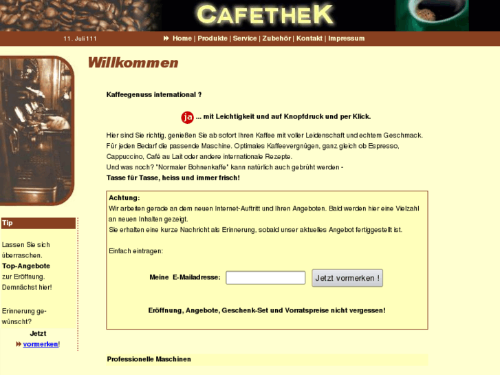 www.cafethek.com