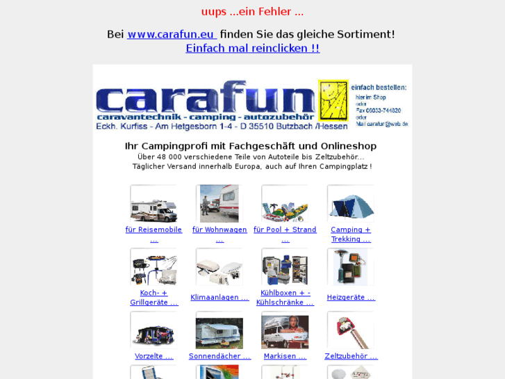 www.car-a-fun.com