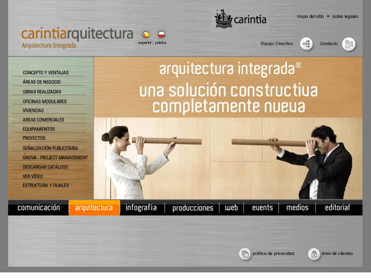 www.carintiaarquitectura.com