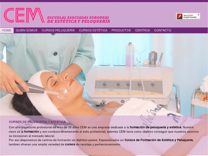 www.cem-zaragoza.com