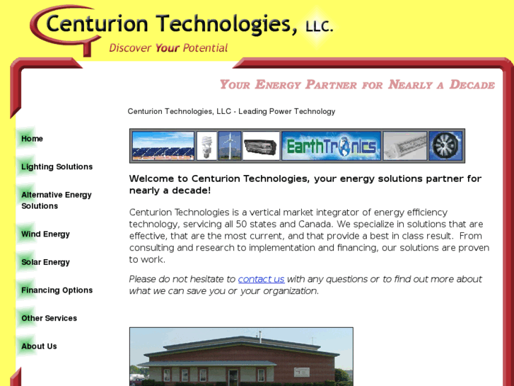 www.centuriontechnologies.com