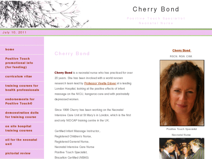 www.cherrybond.com