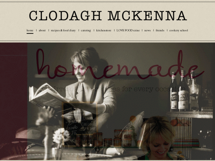 www.clodaghmckenna.com