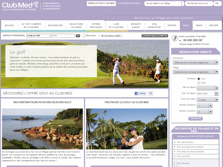 www.clubmed-golf.com