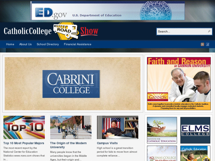 www.collegeroadshow.net