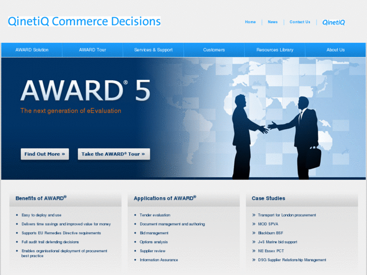 www.commercedecisions.com